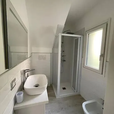 Il Giardino Nascosto Appartamento *