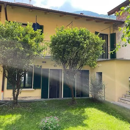 Il Giardino Nascosto * Omegna