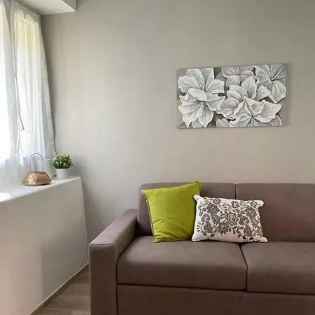 Il Giardino Nascosto * Omegna
