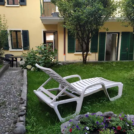 Il Giardino Nascosto * Omegna
