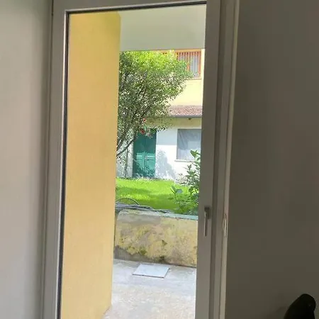 Il Giardino Nascosto