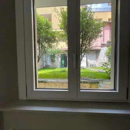 Il Giardino Nascosto Appartamento Omegna