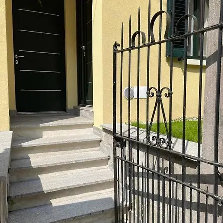Il Giardino Nascosto * Omegna